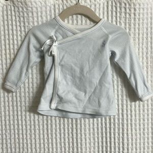 Vintage Ralph Lauren Baby Top